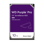 Hdd Purple Edition 10TB