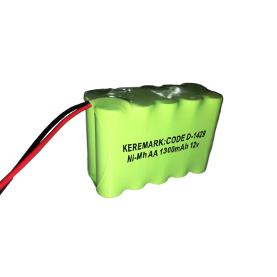 Bateri 12v 1300mah