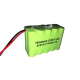 Bateri 12v 1300mah
