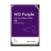 Hdd Purple Edition 1TB