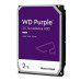 Hdd Purple Edition 2TB