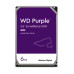 Hdd Purple Edition 6TB
