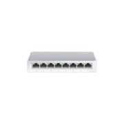 8-Port 10/100Mbps Desktop Switch