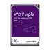 Hdd Purple Edition 8TB