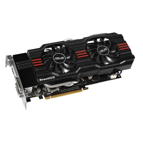 GTX 660 Ti 2GB