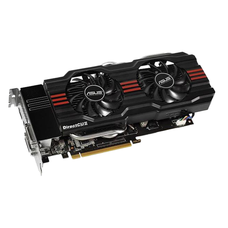 GTX 660 Ti 2GB