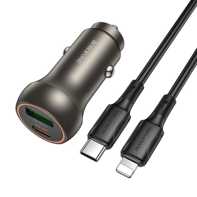 Karikues Makine 48W | USB + Type-C | Fast Charging