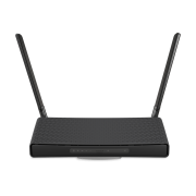 MikroTik hAP ax³
