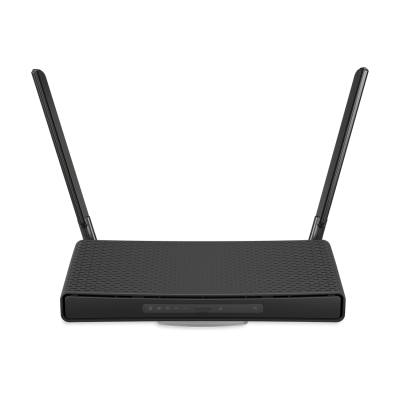 MikroTik hAP ax³