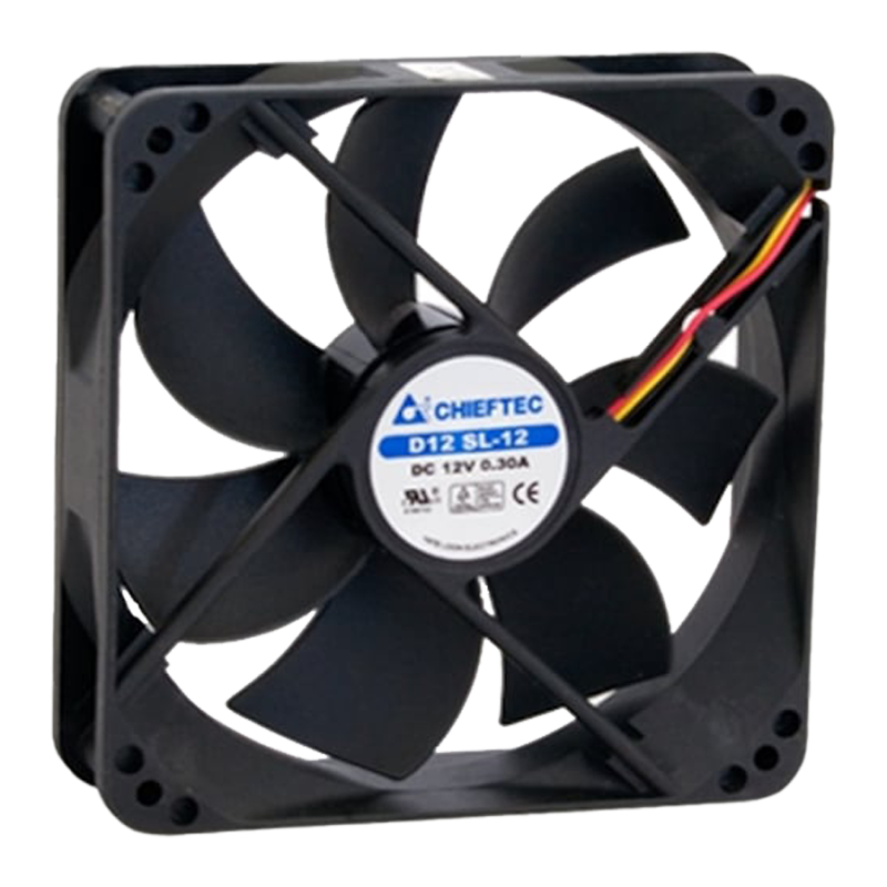 Cooler per kompjuter desktop AF-1225S