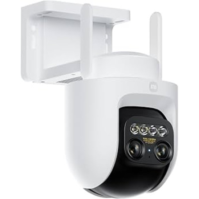 Xiaomi Outdoor Camera CW700S Dual 4MP 9x PTZ
