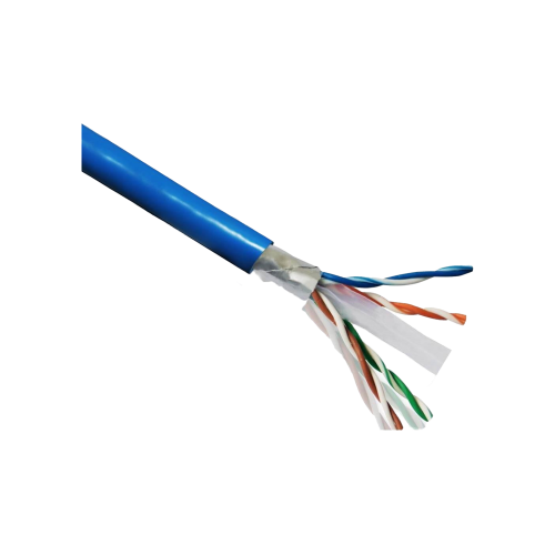 Cat 6 Ftp CCAG