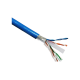Kabull rrjeti FTP Cat6 CCA