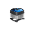 Cooler për kompjuter desktop LGA 1155_1156