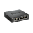 5-Port Gigabit Unmanaged Desktop Switch