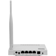 Wireless N ADSL2+ Modem Router