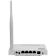 Modem Router ADSL2+ Wireless N DL4312