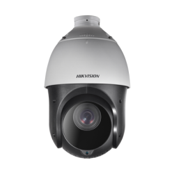 4-inch 2 MP 25X Powered by DarkFighter IR Analog Speed Dome