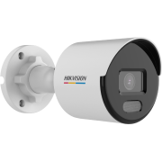 4 MP ColorVu Fixed Bullet Network Camera