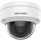 6 MP Outdoor WDR Fixed Dome Network Camera