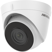 4 MP Fixed Turret Network Camera