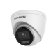 4 MP ColorVu Fixed Turret Network Camera