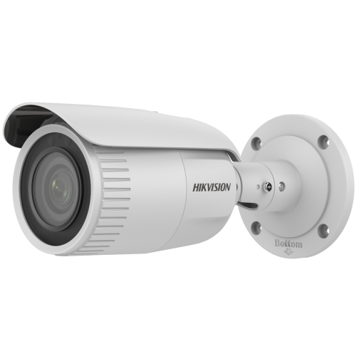 4 MP Varifocal Bullet Network Camera