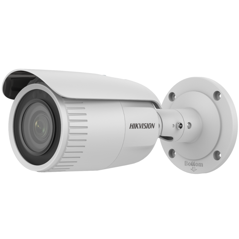 4 MP Varifocal Bullet Network Camera