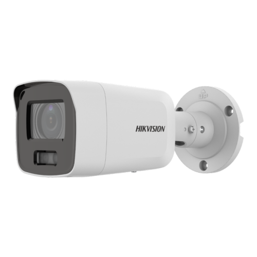 4 K ColorVu Fixed Bullet Network Camera