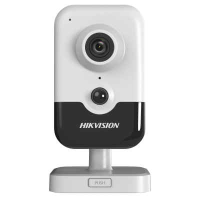 KAMERA E BRENDESHME IP 6 MP ACUSENSE  ME AUDIO DHE MIKROFON