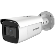 8 MP AcuSense Motorized Varifocal Bullet Network Camera