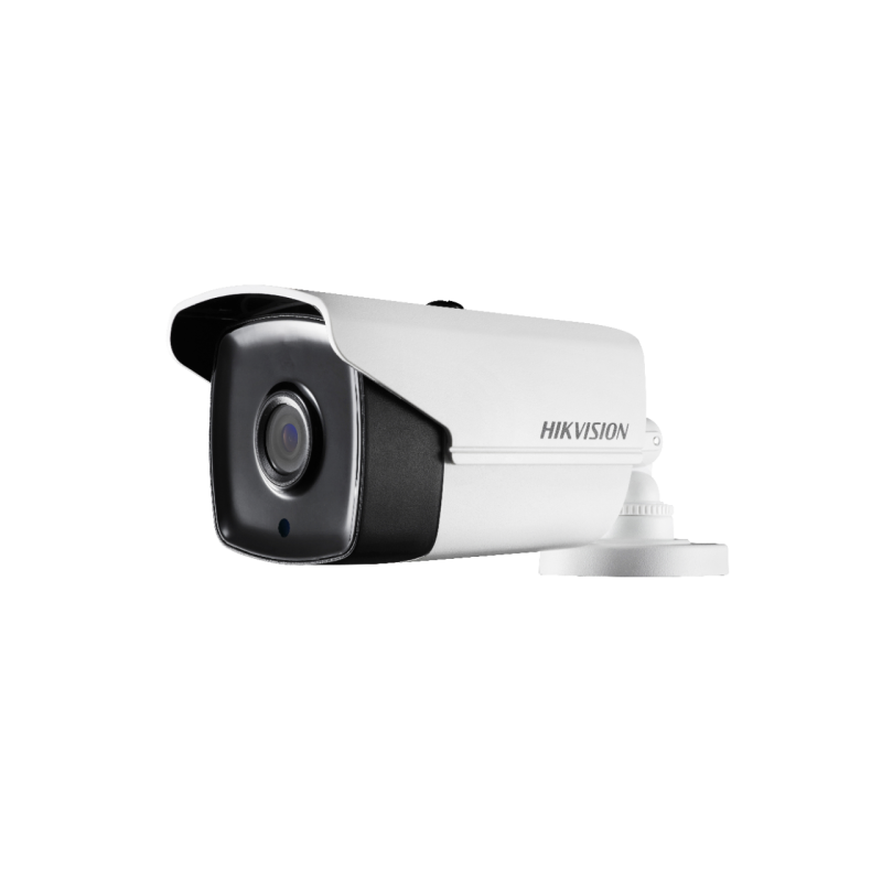 1 MP Fixed Bullet Camera