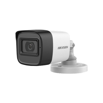 Kamera Mini Bullet me 5 MP Audio