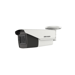 5 MP Motorized Varifocal Bullet Camera