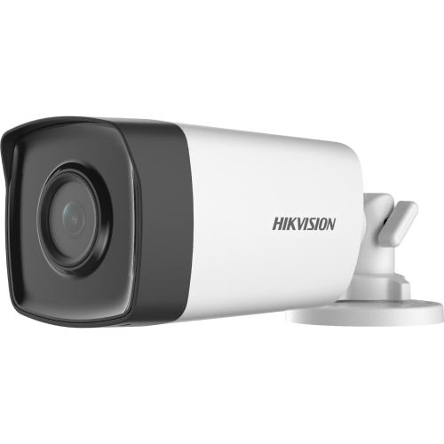 2 MP Fixed Bullet Camera