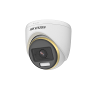 Kamera 2 MP ColorVu / Audio