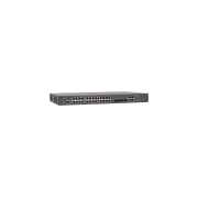 Switch POE 24+4+4+1 port