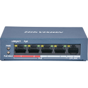Switch POE 4 port