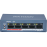 Switch POE 4 port