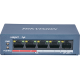 Switch POE 4 port