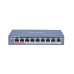 Switch POE 8 port