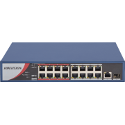Switch POE 16 Port