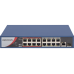 Switch POE 16 Port