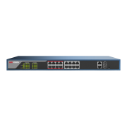 Switch 16 Port POE