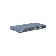 Switch POE 24+2+2 port