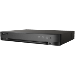 DVR 4-ch, 5 MP AcuSense