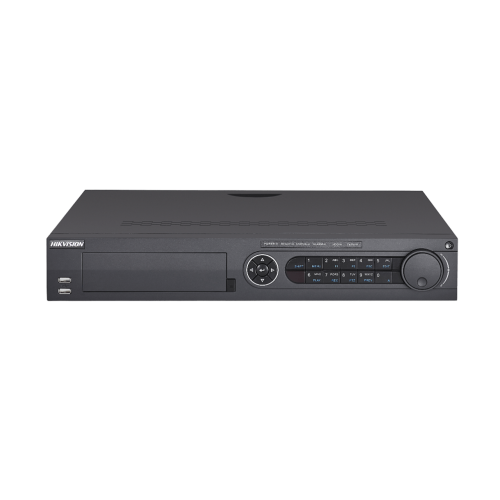 DVR- 24CH, 5MP