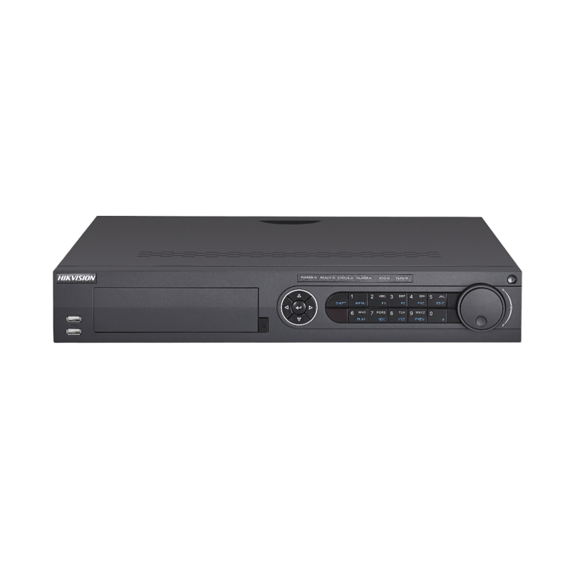 DVR- 24CH, 5MP