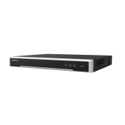 NVR 8-ch 8 PoE acusense 4k
