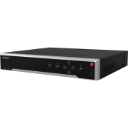 NVR 32-CH 16 Ch PoE 4K